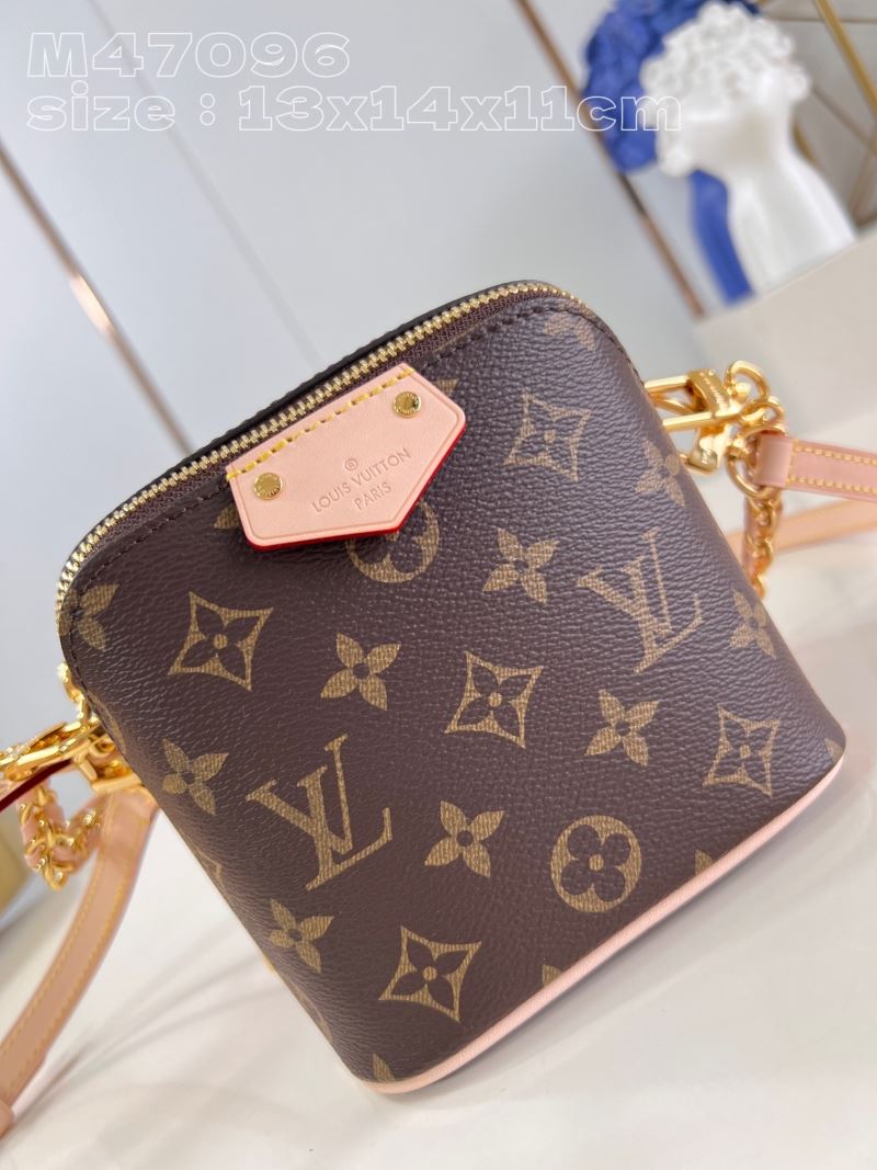 Louis Vuitton Satchel Bags